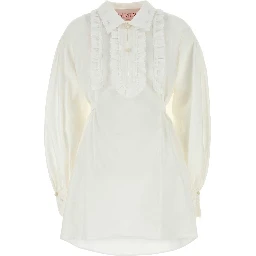 DRESS - EMBROIDERED | EMB