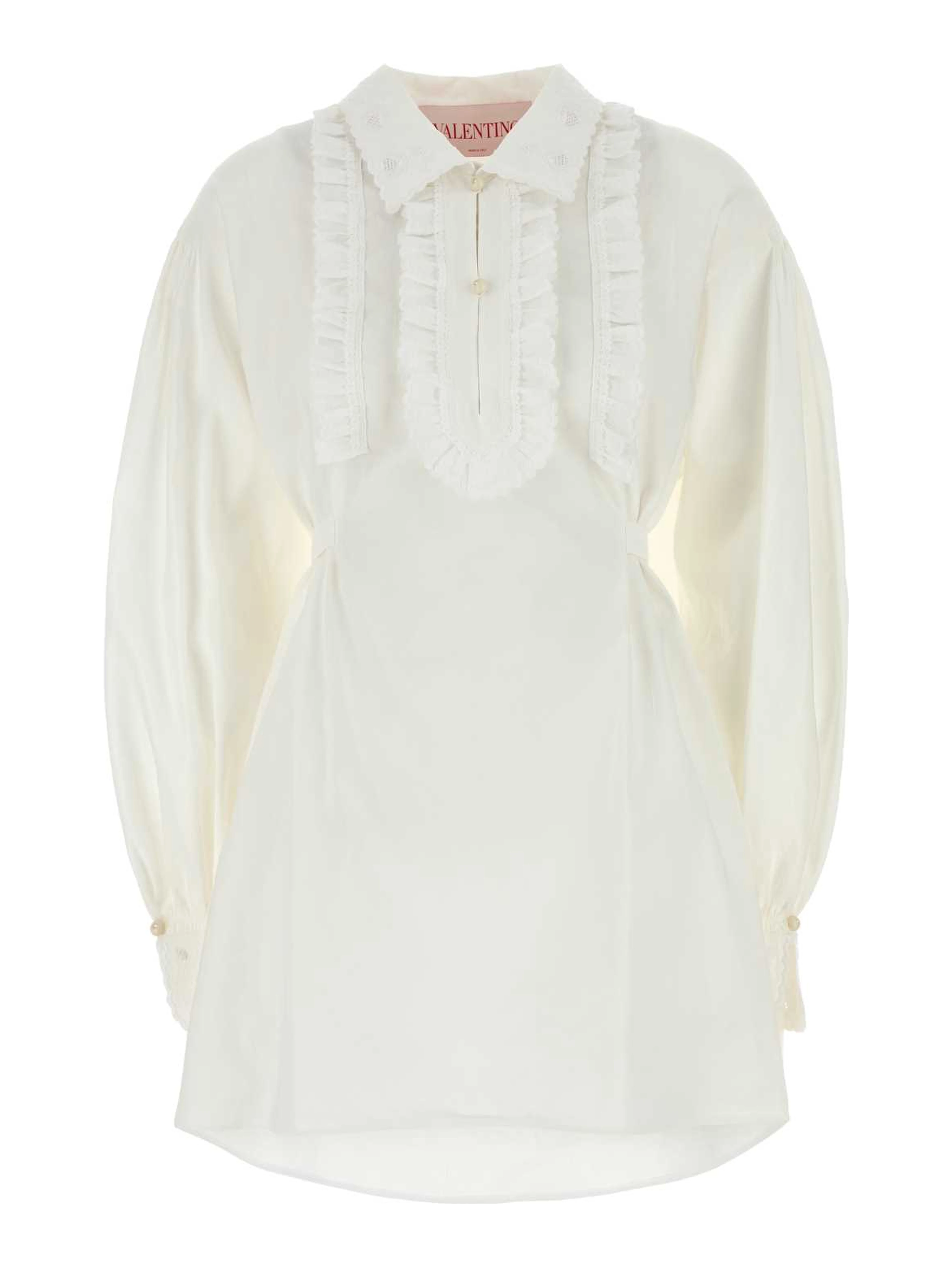 DRESS - EMBROIDERED | EMB