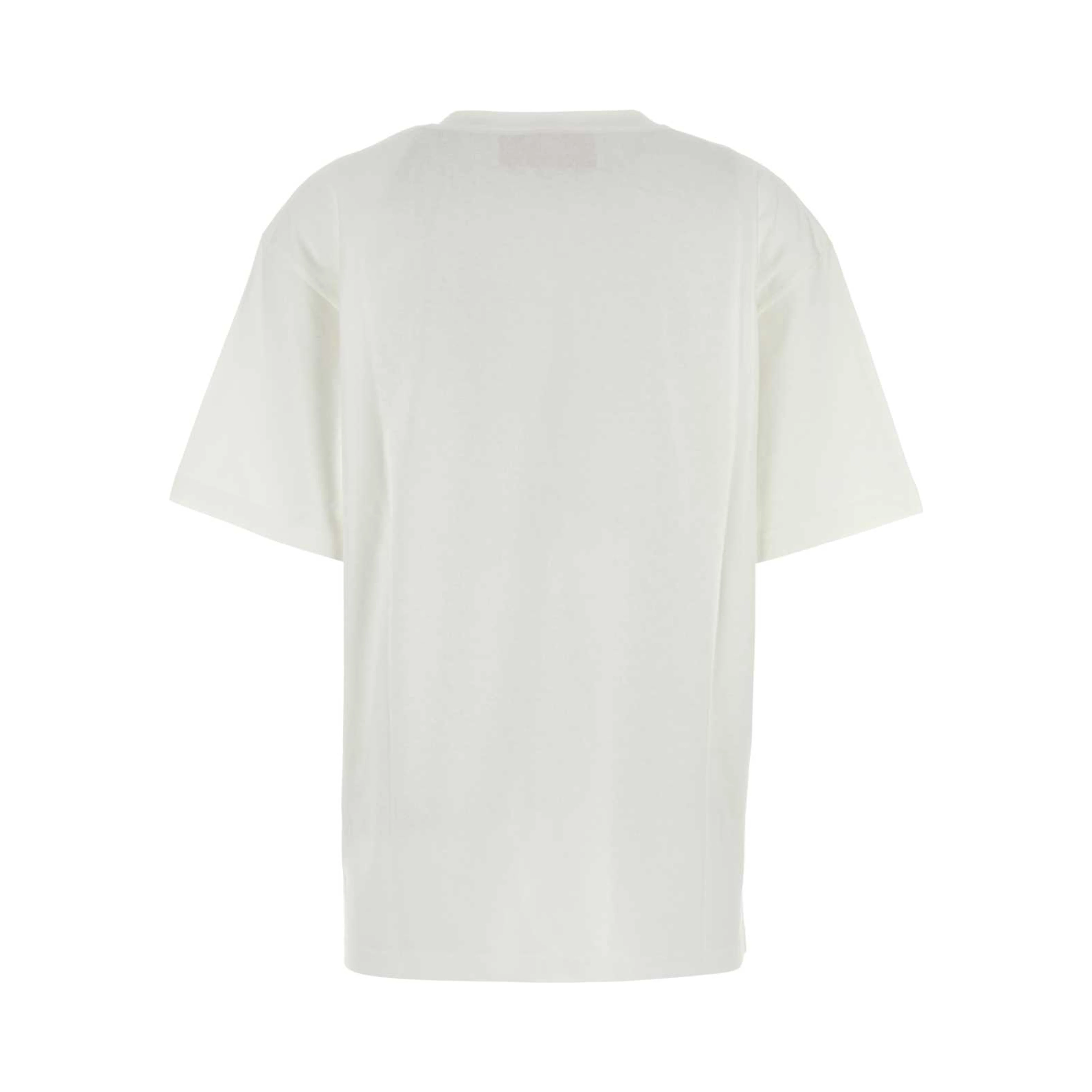 T-SHIRT | PATTERN | JERSE