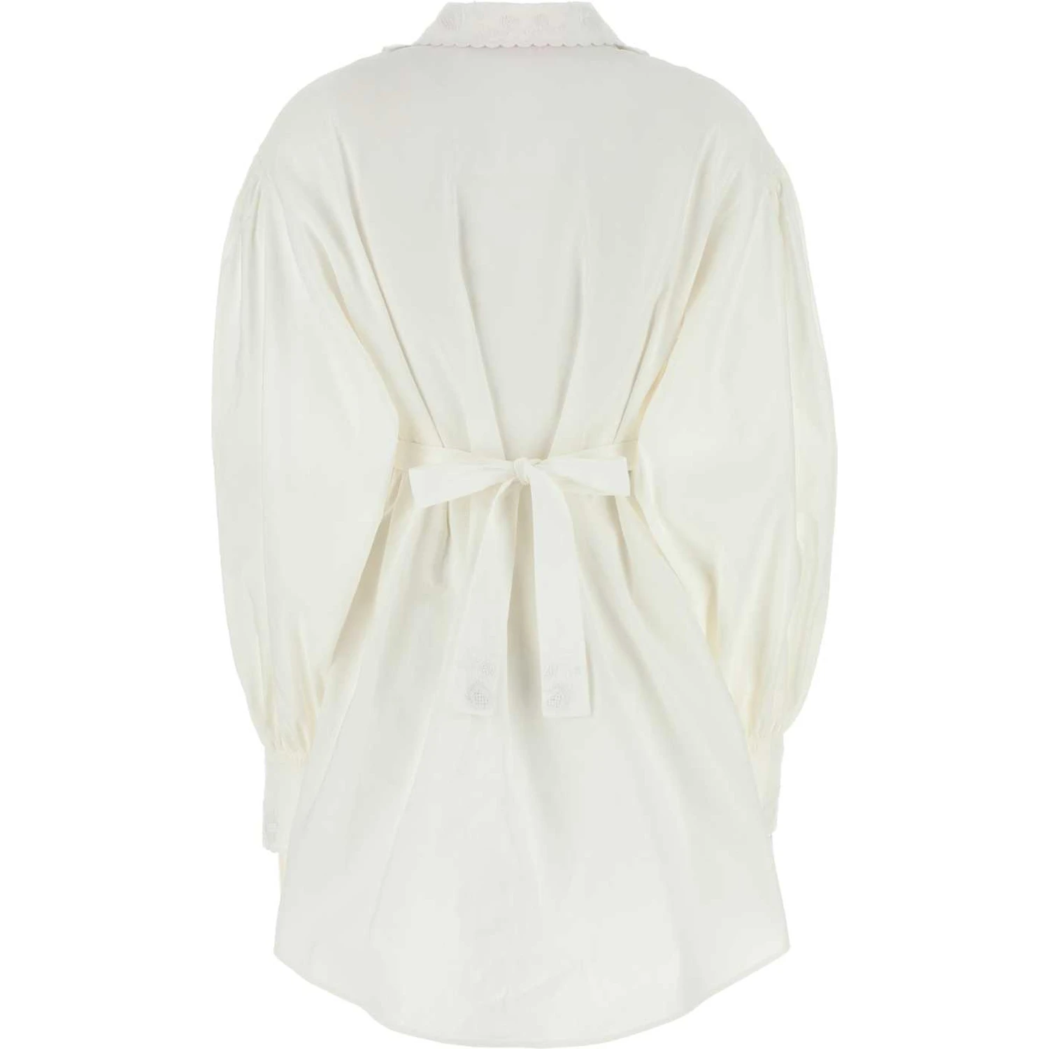 DRESS - EMBROIDERED | EMB