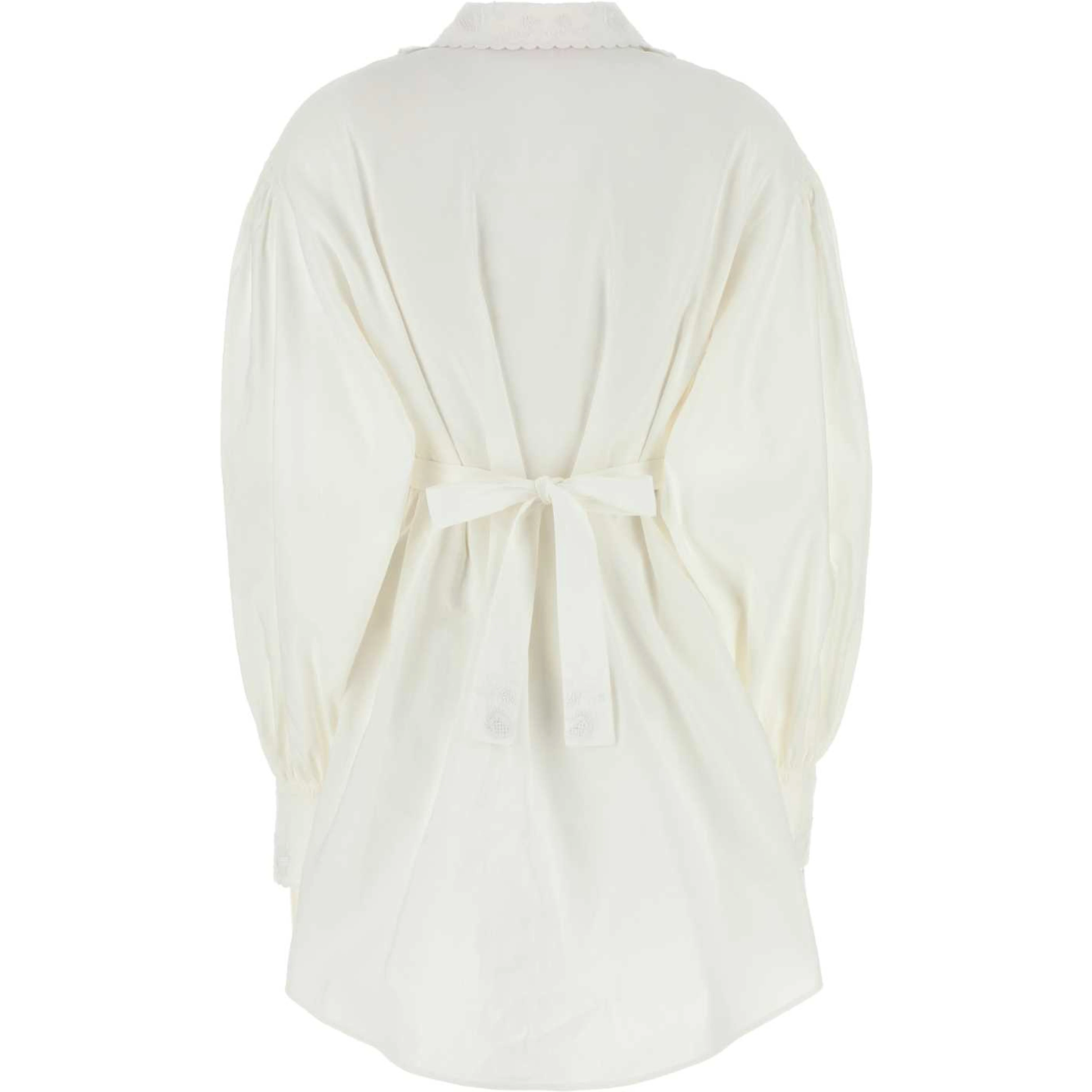 DRESS - EMBROIDERED | EMB
