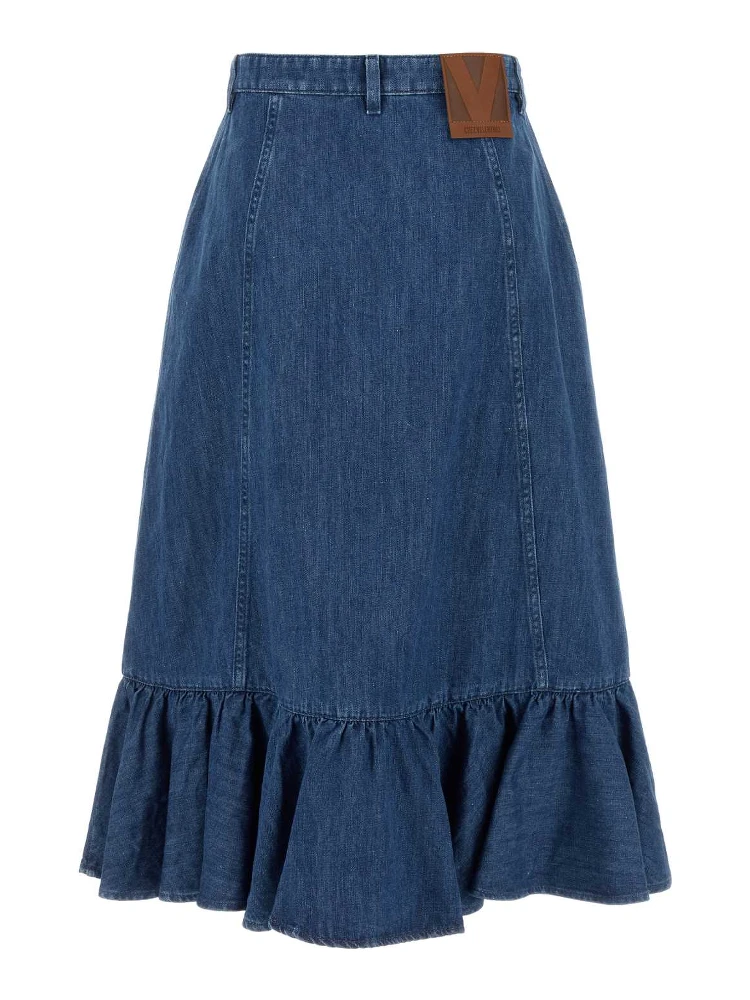 GONNA DENIM | SOLID | MED alternative
