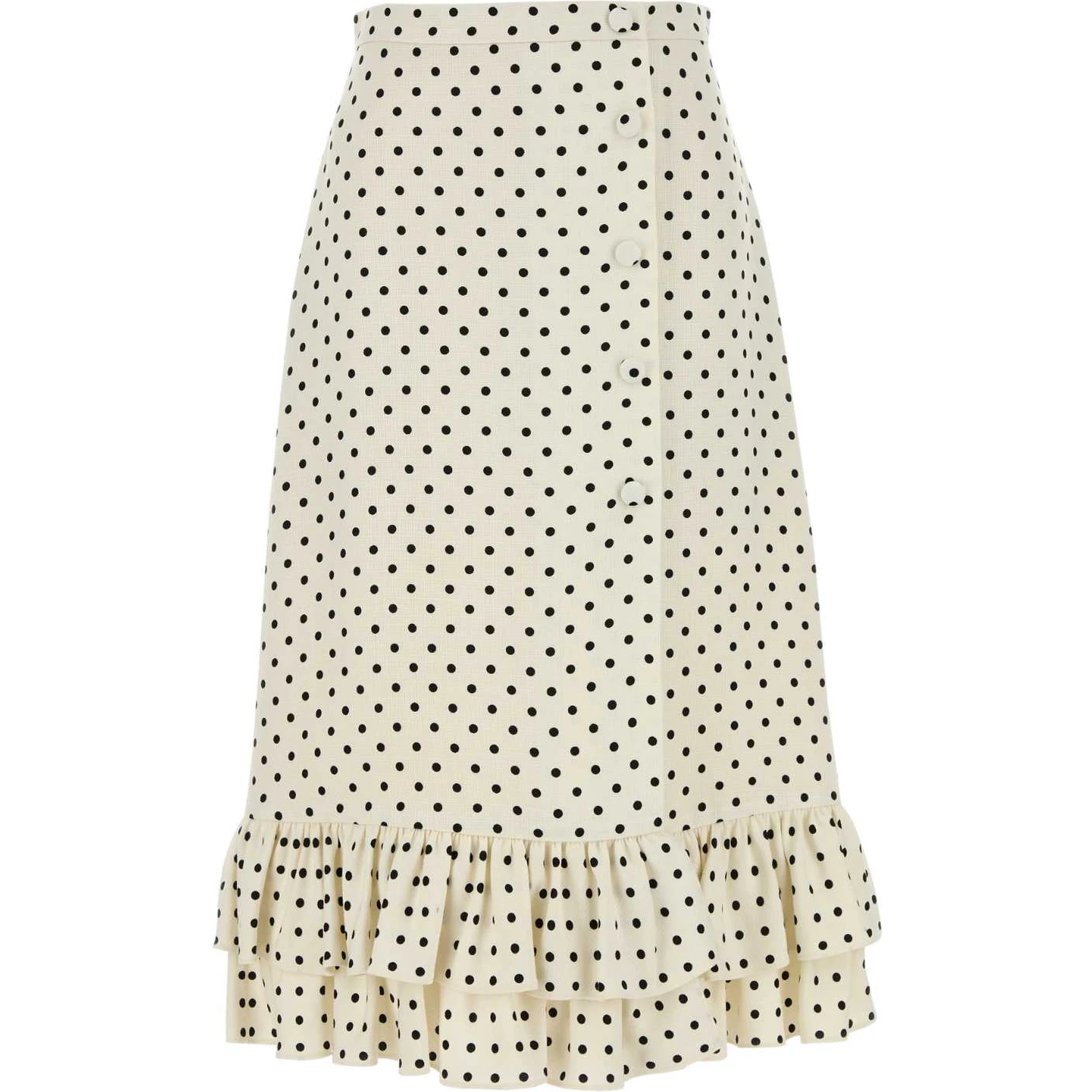 SKIRT | PATTERN | SUPERGR