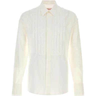 CAMICIA MANICA LUNA+PLAST