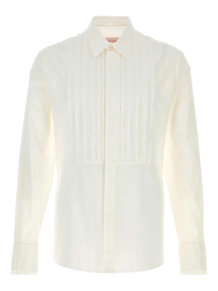 CAMICIA MANICA LUNA+PLAST