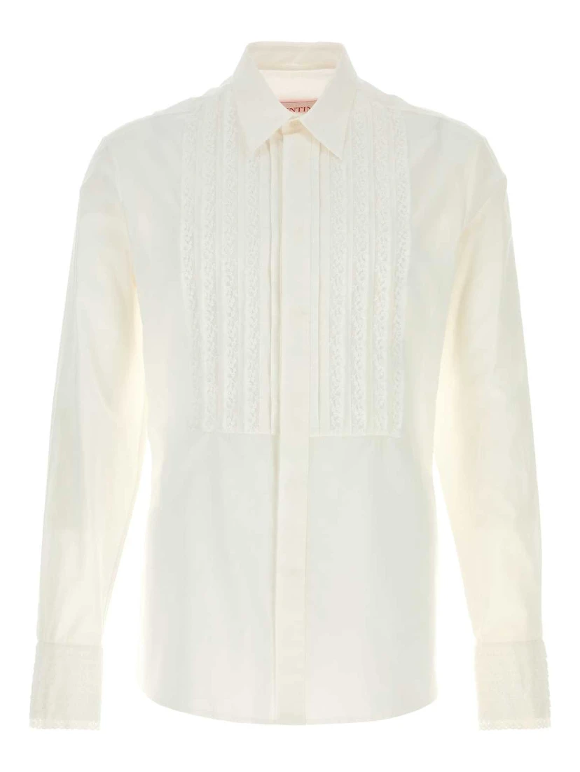 CAMICIA MANICA LUNA+PLAST