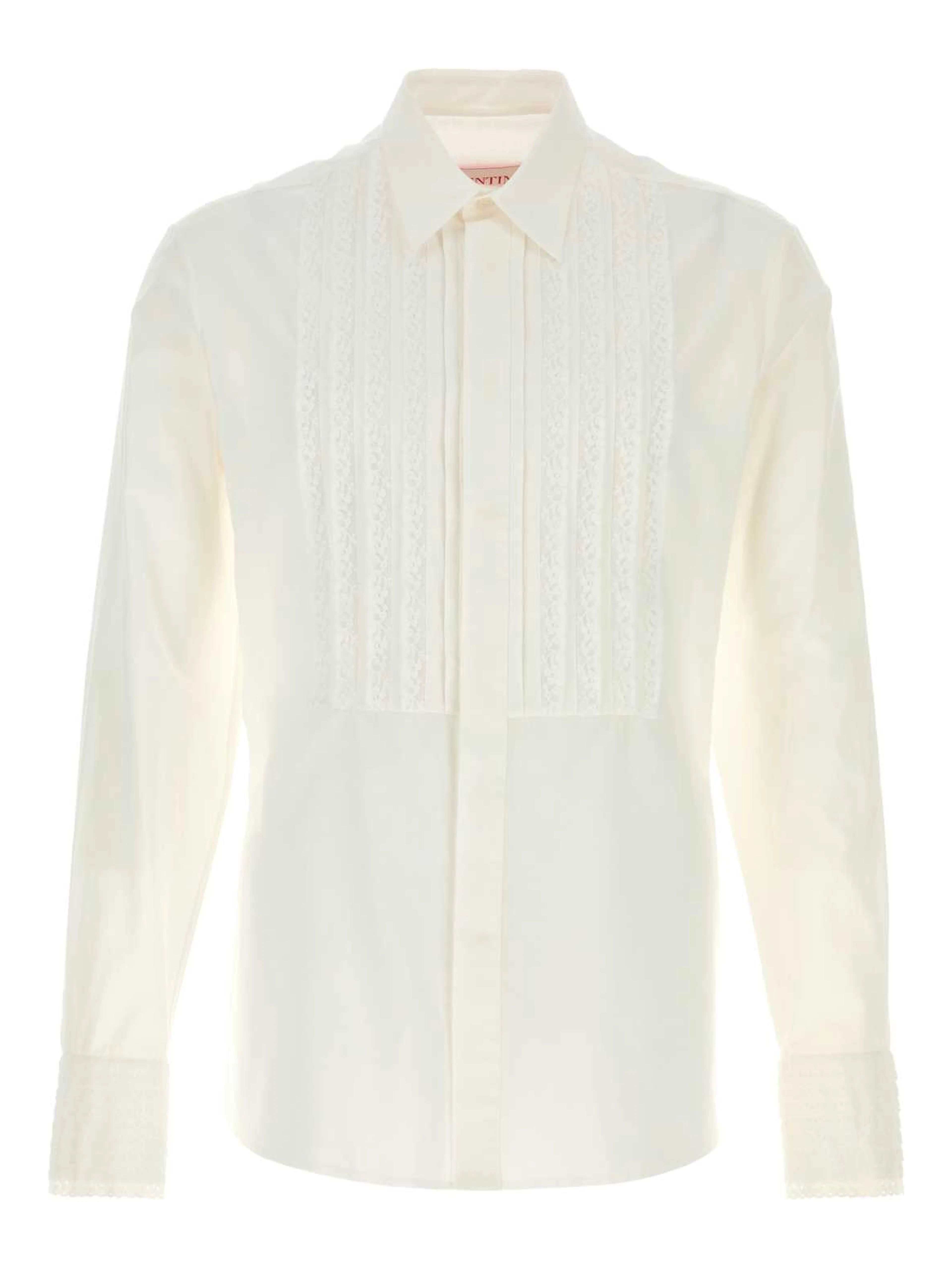 CAMICIA MANICA LUNA+PLAST