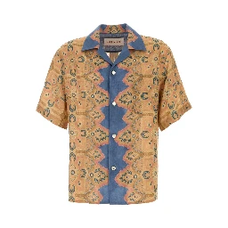 CAMICIA BOWLING