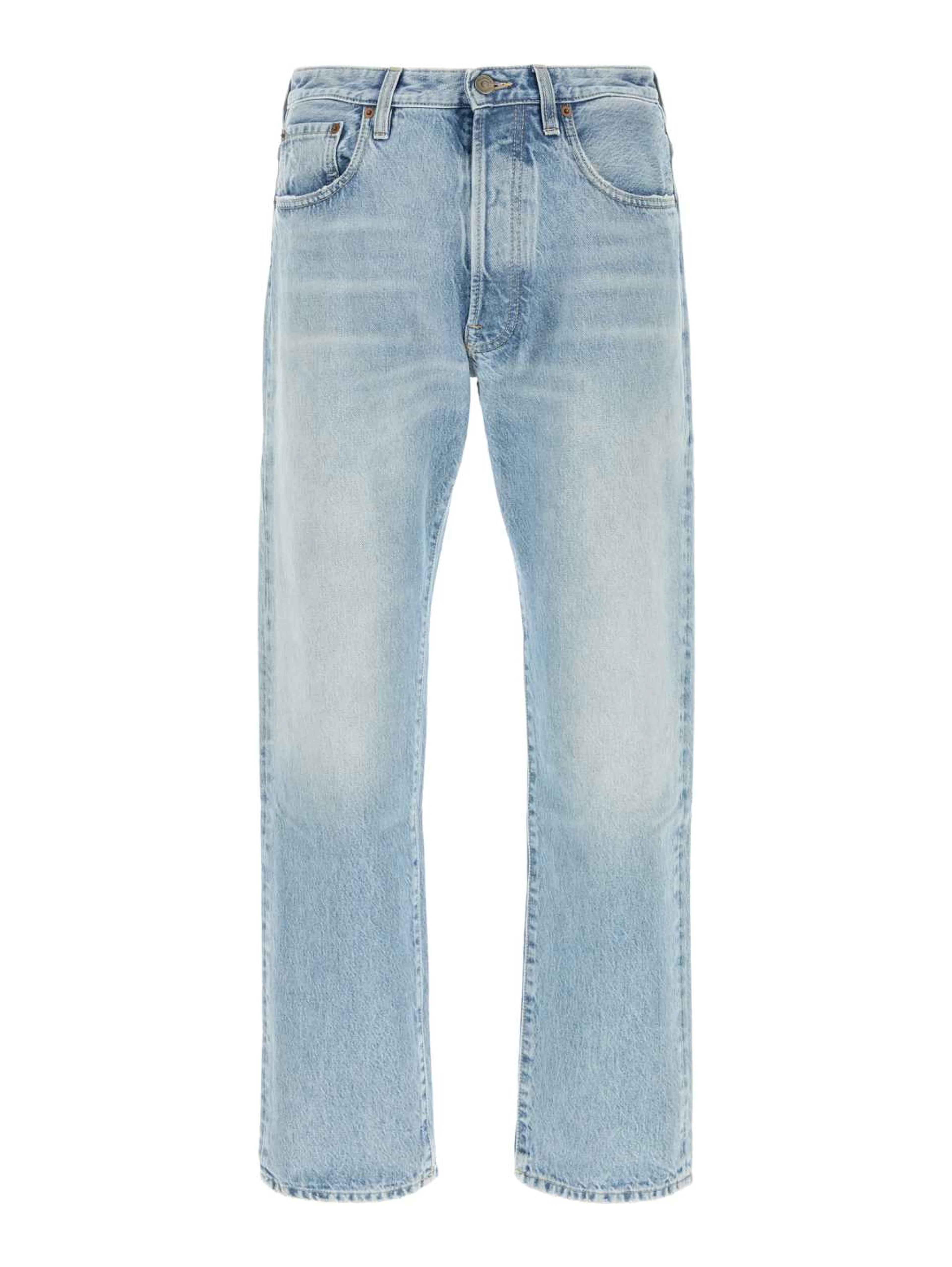 PANTALONE | DENIM | DENIM