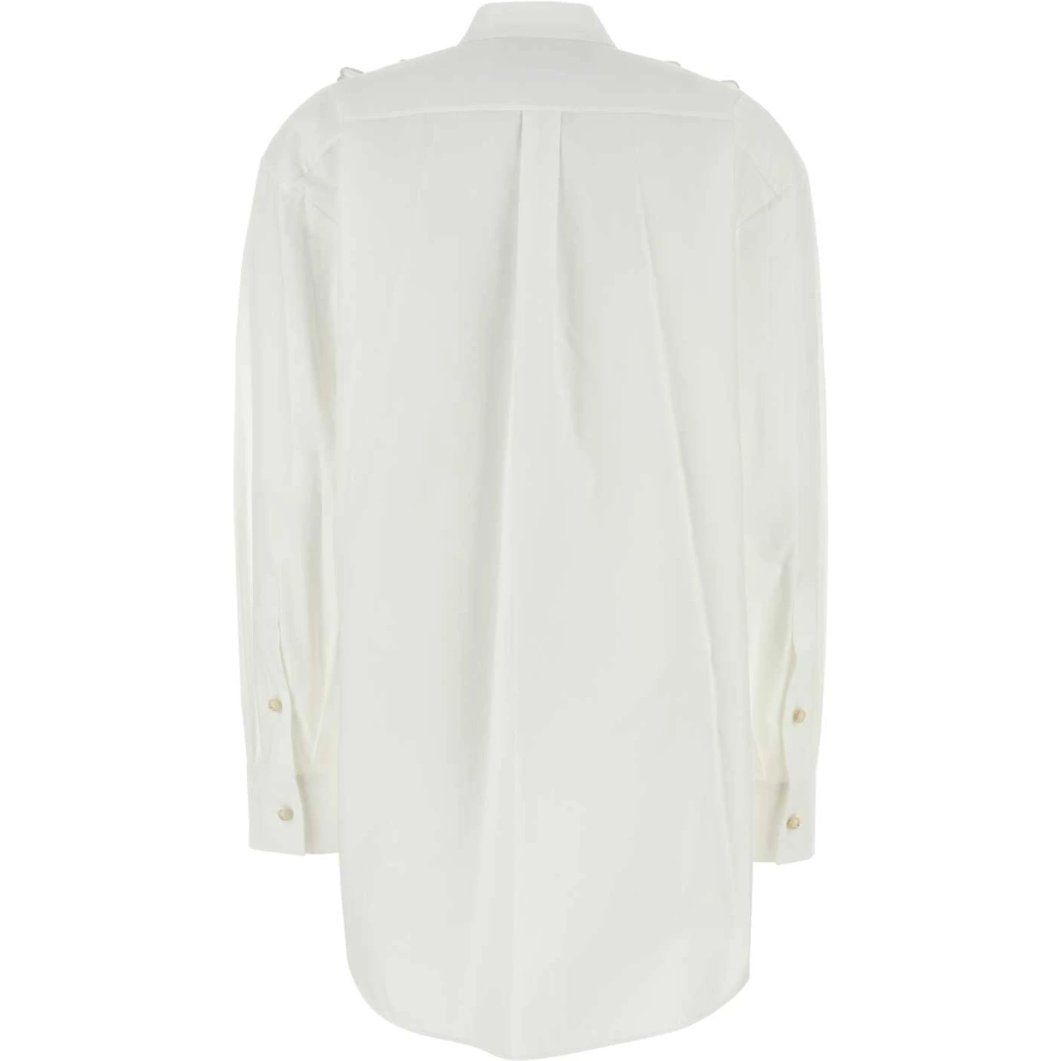 SHIRT - EBROIDERED | EMBR