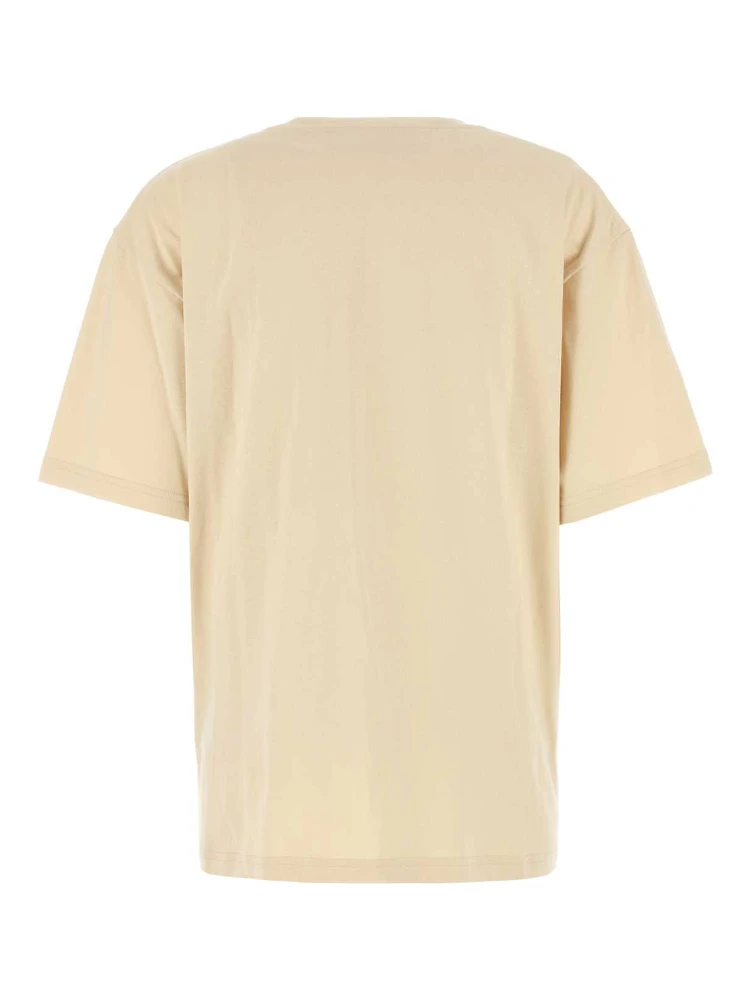 T-SHIRT | EMBROIDERIES | alternative