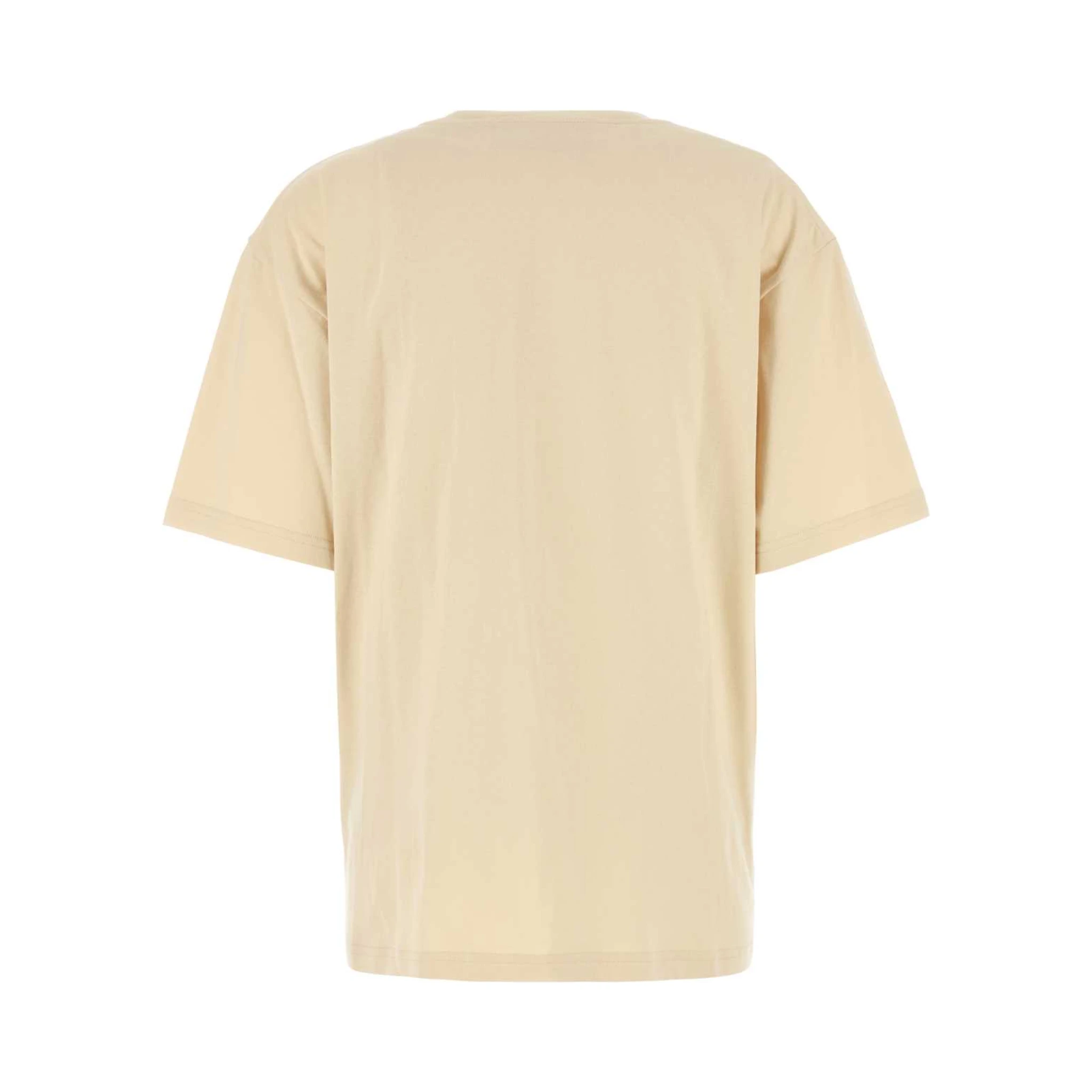 T-SHIRT | EMBROIDERIES |