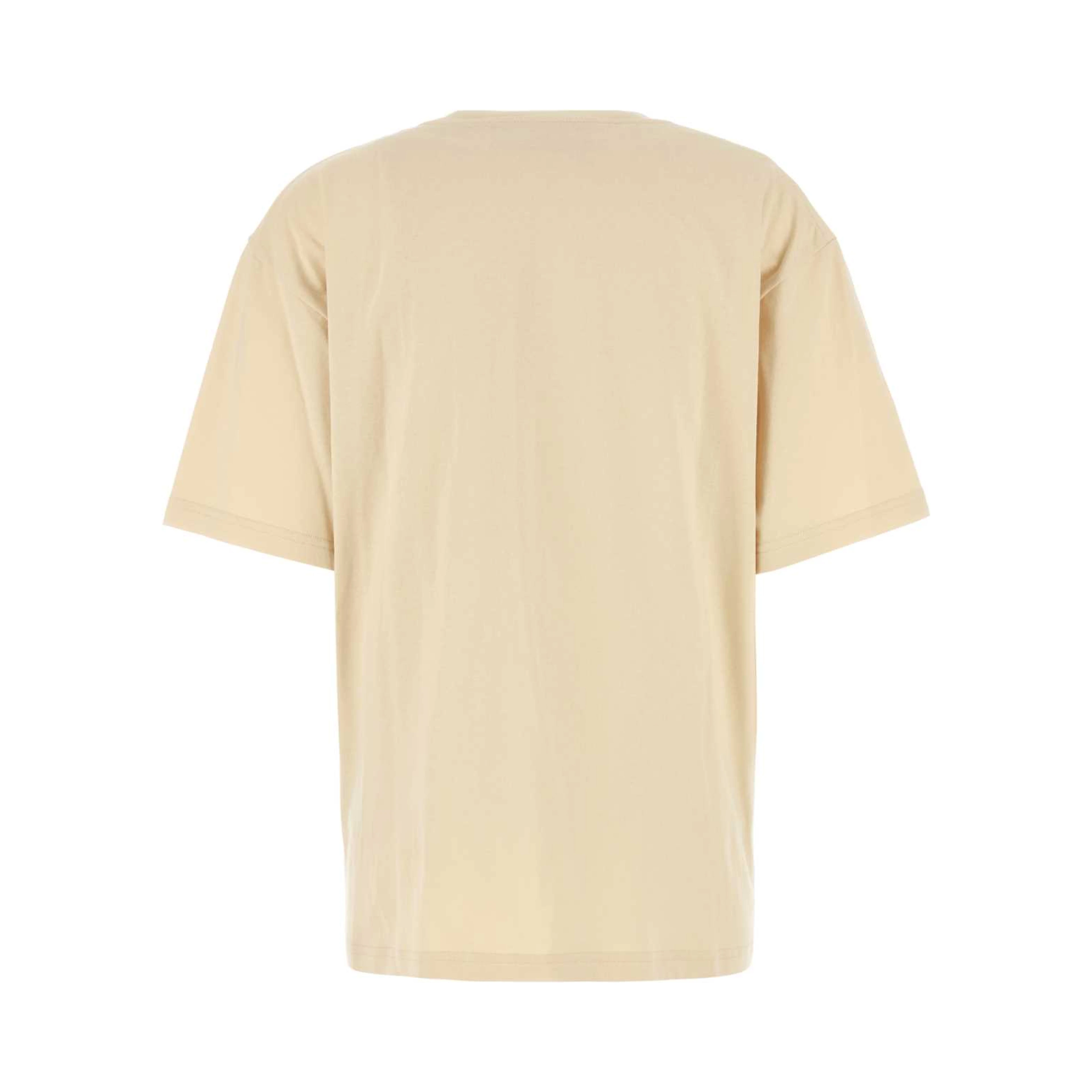 T-SHIRT | EMBROIDERIES |