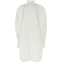DRESS | SOLID | COTONE-LI