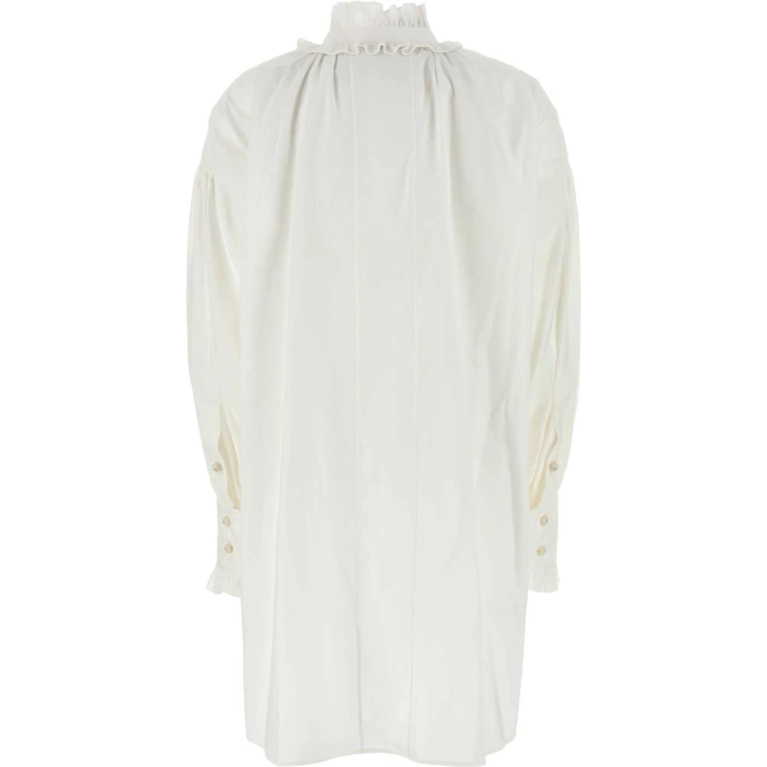 DRESS | SOLID | COTONE-LI