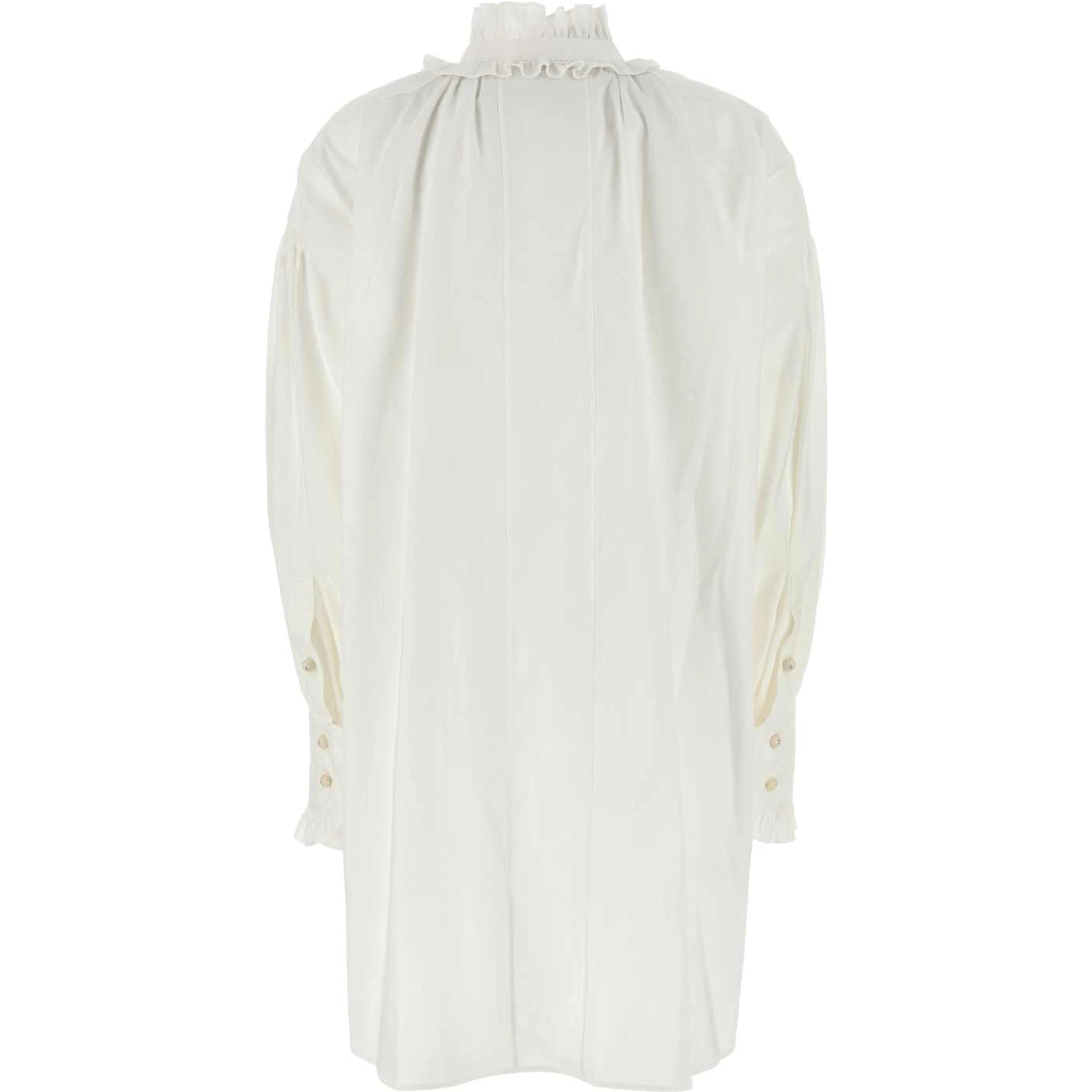 DRESS | SOLID | COTONE-LI