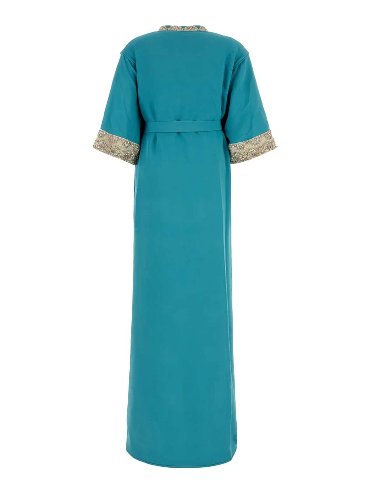 GOWN - EMBROIDERED | EMBR alternative