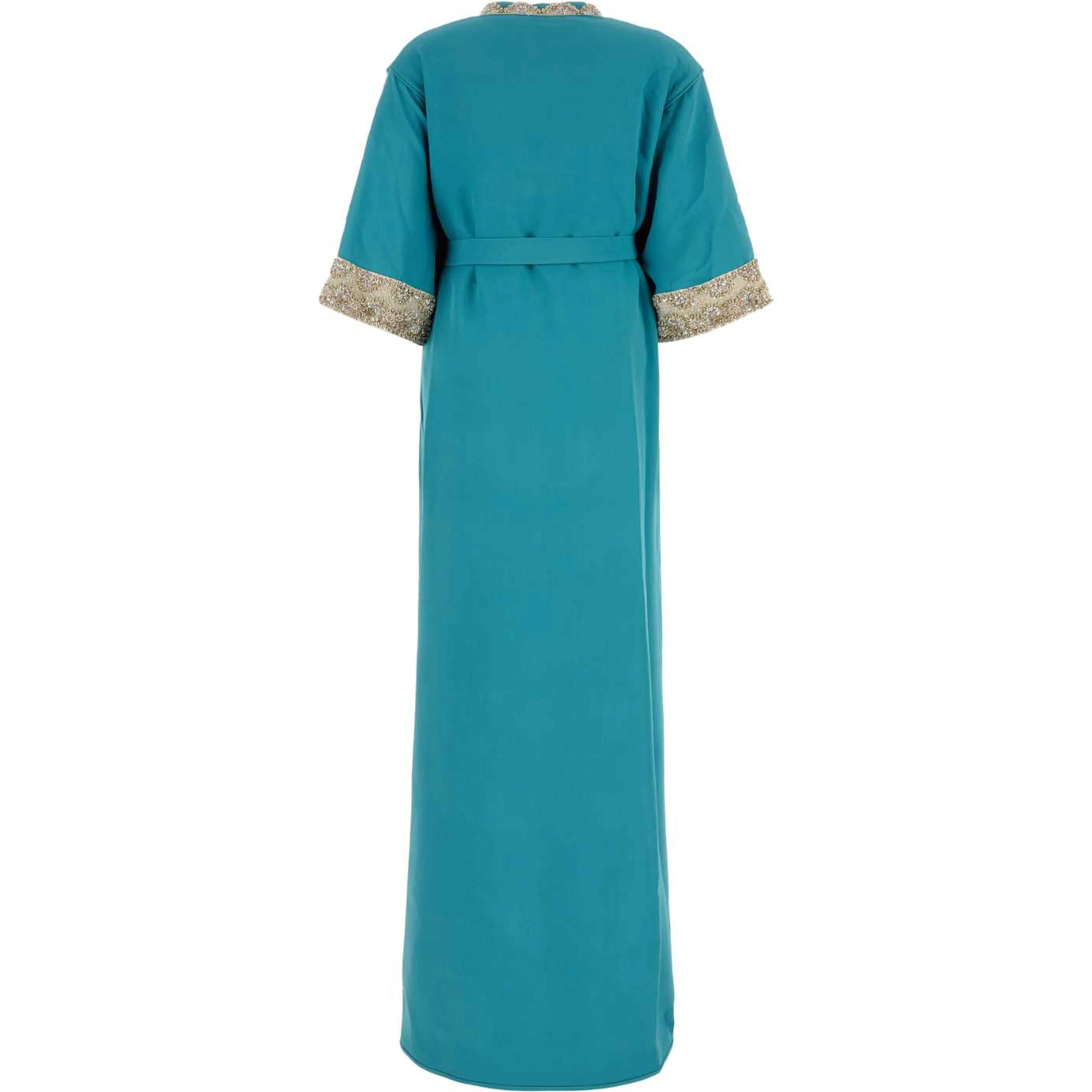 GOWN - EMBROIDERED | EMBR