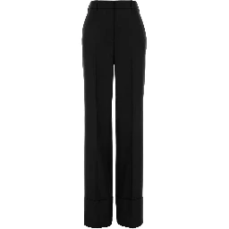 PANTALONE | SOLID | LANA
