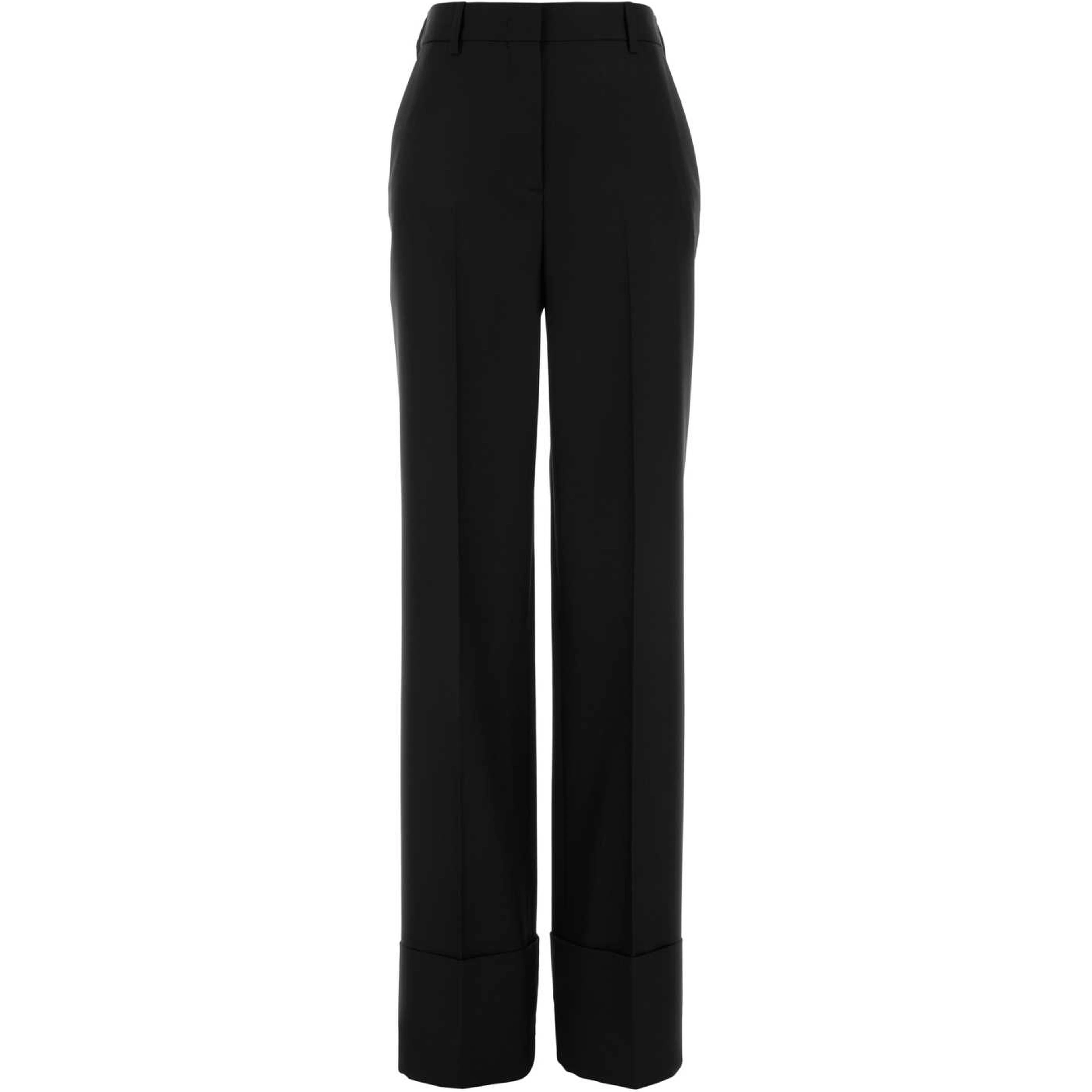 PANTALONE | SOLID | LANA
