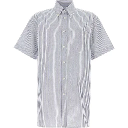 CAMICIA MANICA CORTA