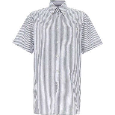 CAMICIA MANICA CORTA
