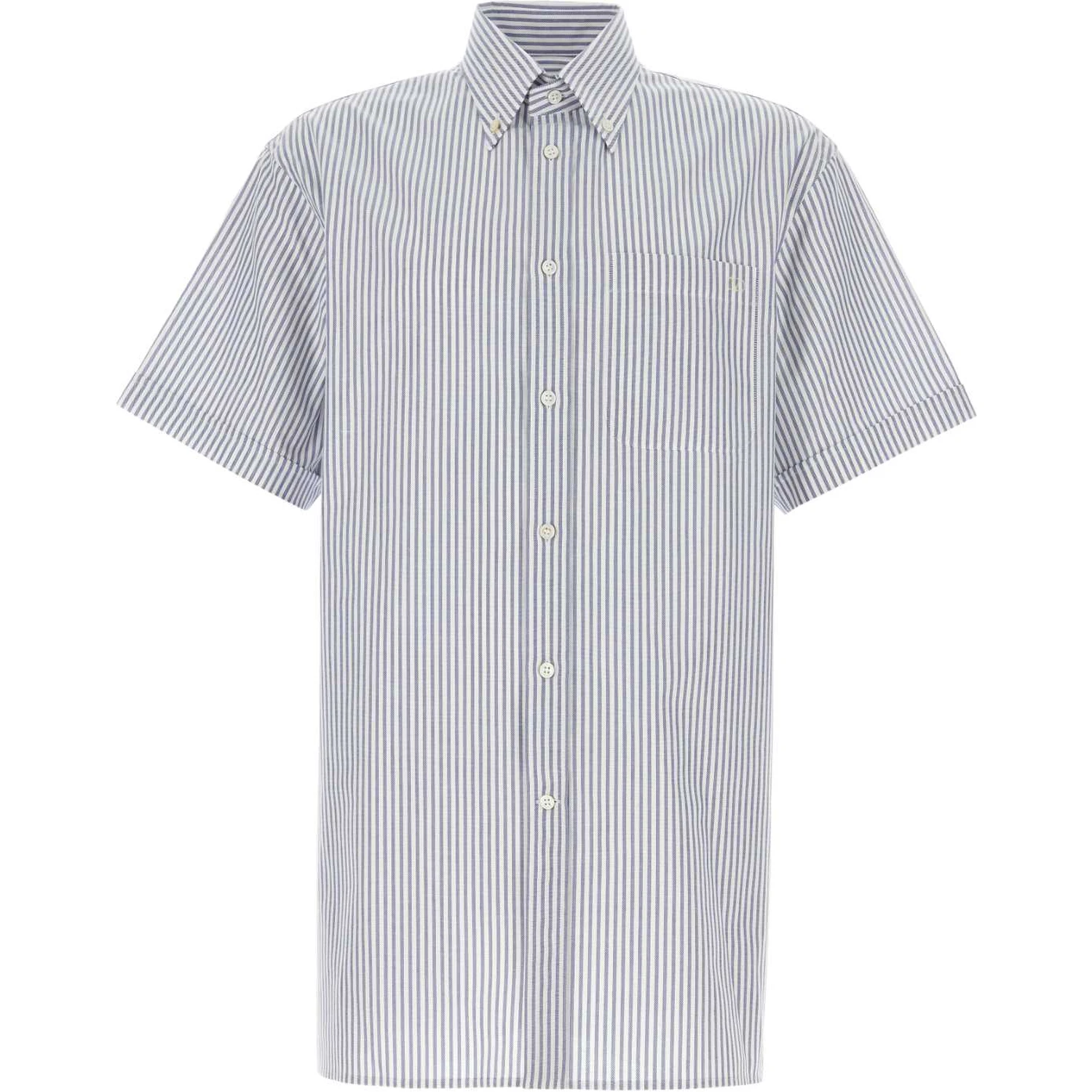 CAMICIA MANICA CORTA
