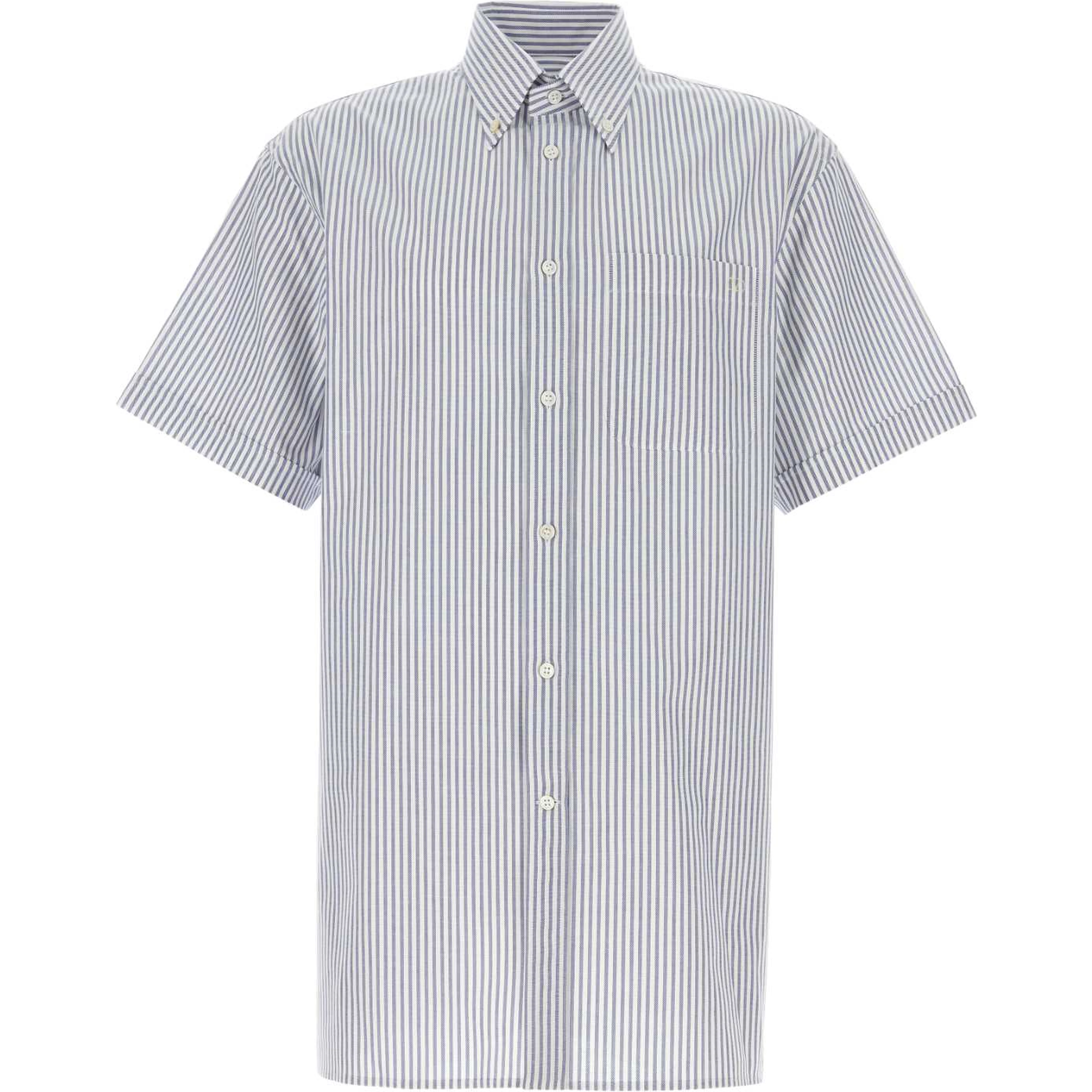 CAMICIA MANICA CORTA