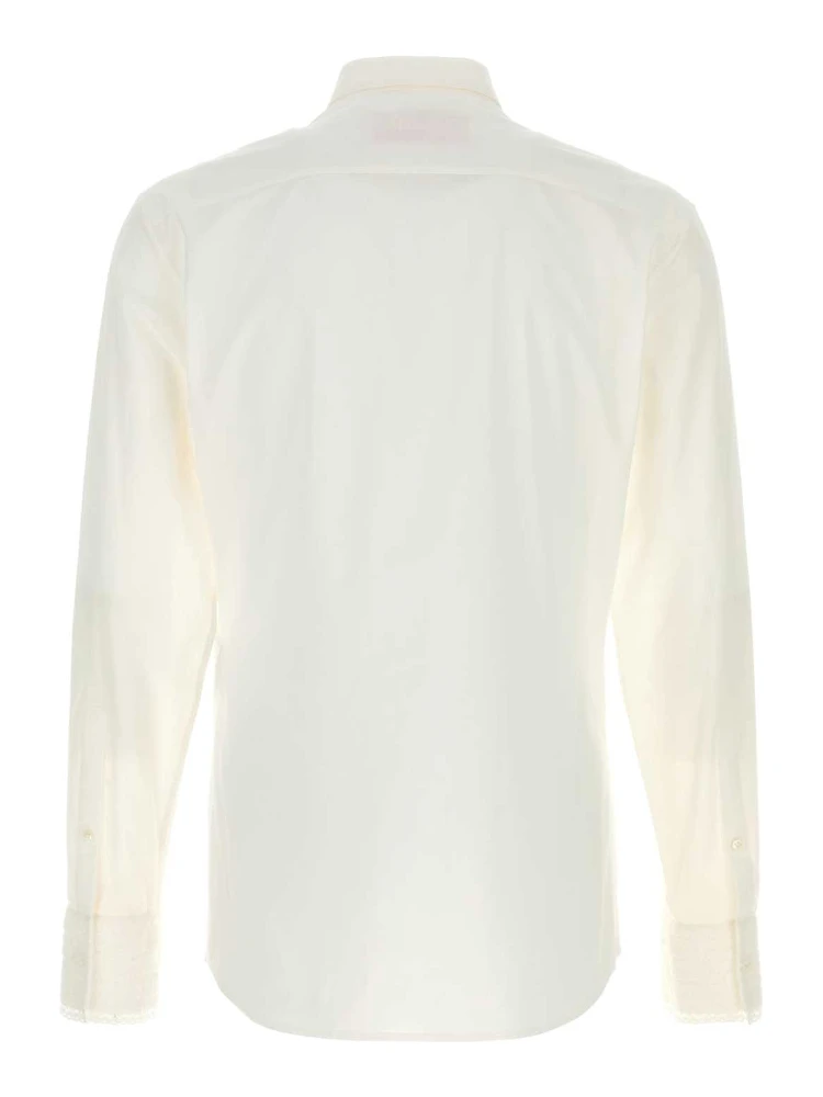 CAMICIA MANICA LUNA+PLAST alternative