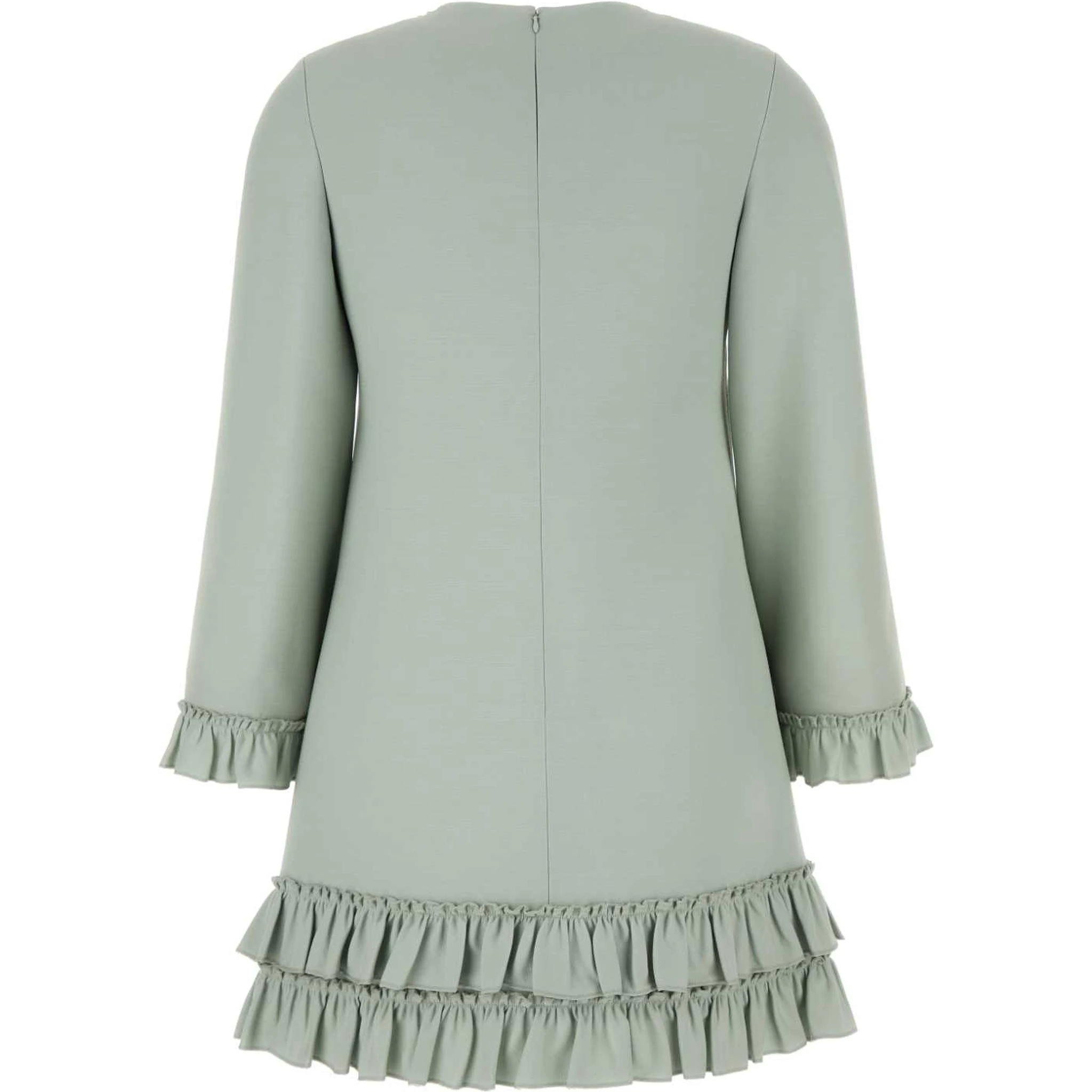 DRESS - EMBROIDERED | EMB