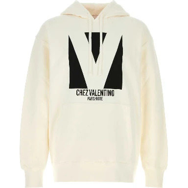 JERSEY FELPA | CHEZ VALEN