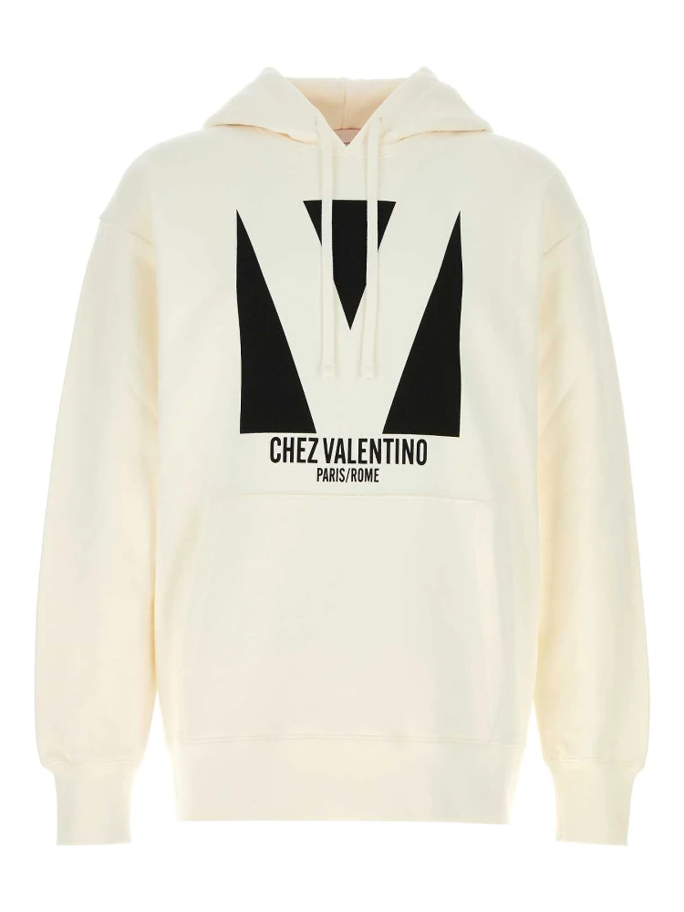 JERSEY FELPA | CHEZ VALEN
