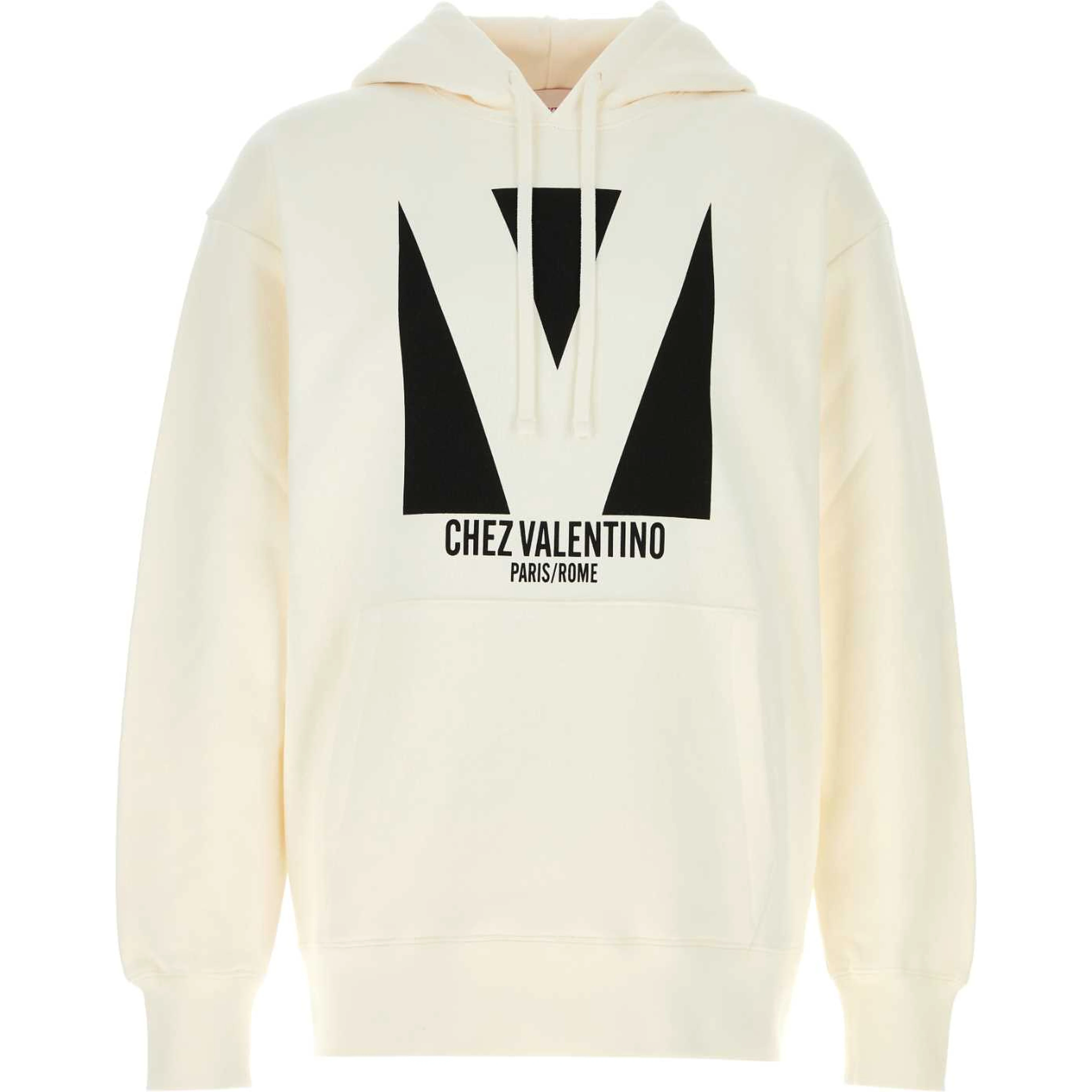 JERSEY FELPA | CHEZ VALEN
