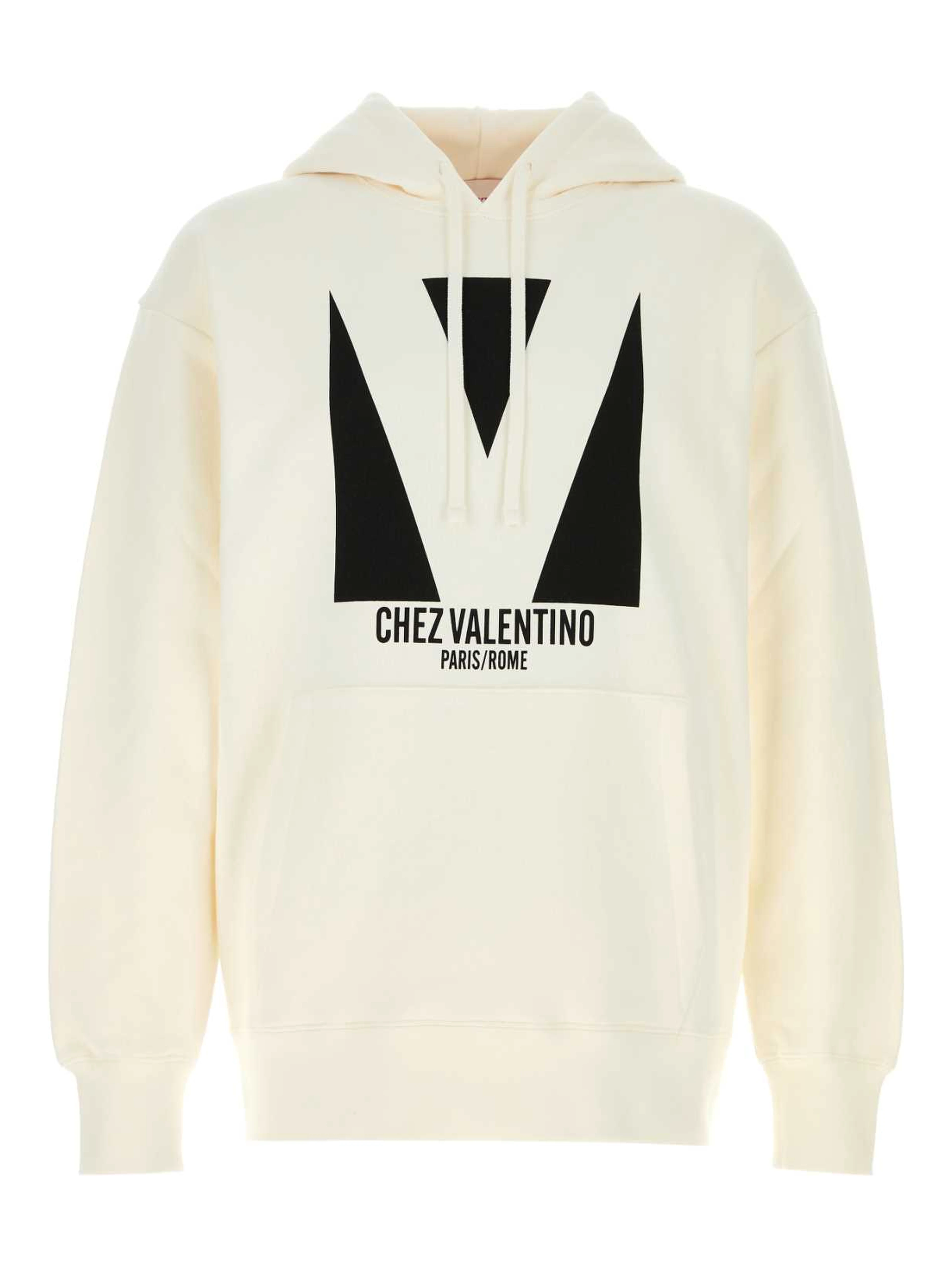 JERSEY FELPA | CHEZ VALEN