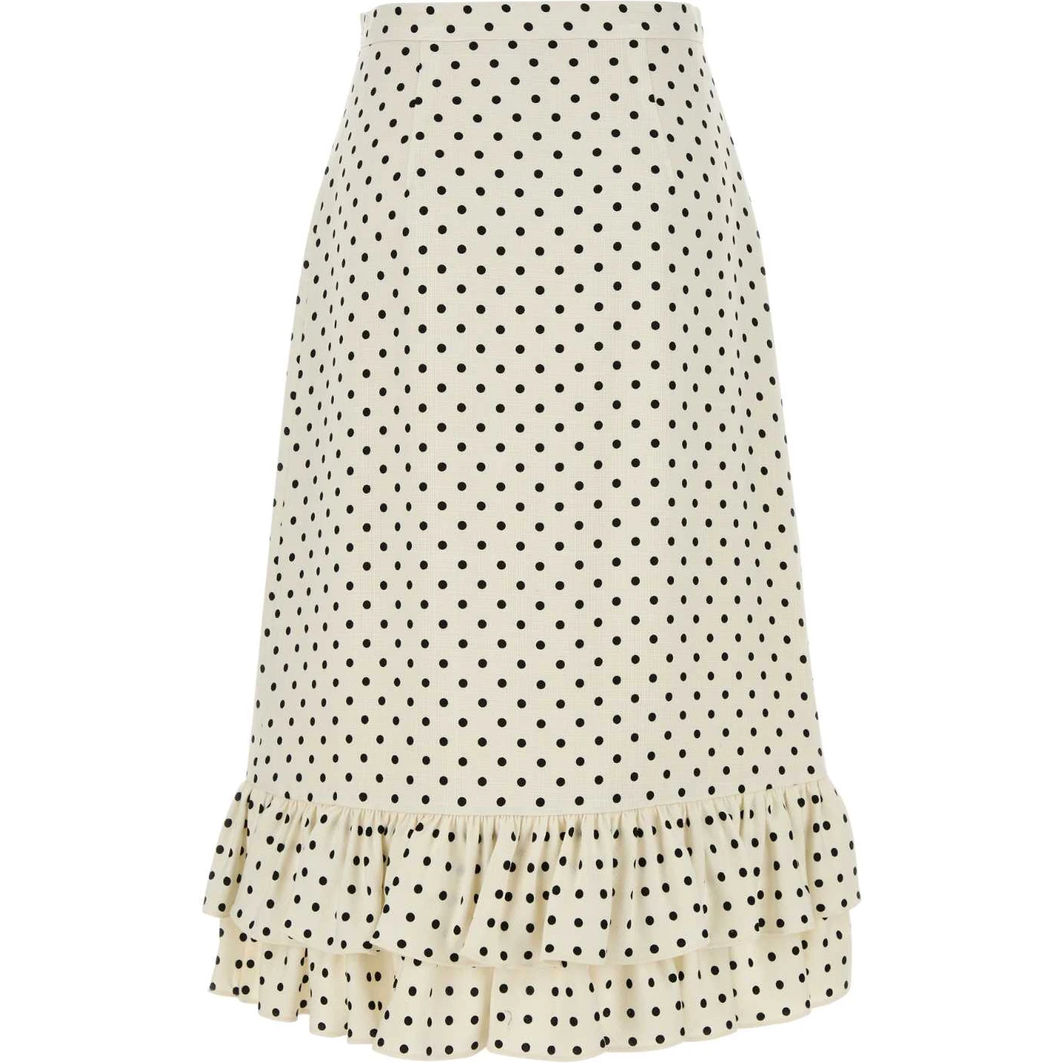 SKIRT | PATTERN | SUPERGR