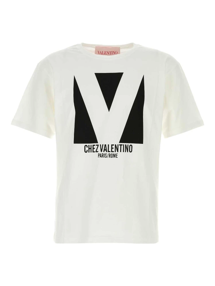 T-SHIRT | CHEZ VALENTINO