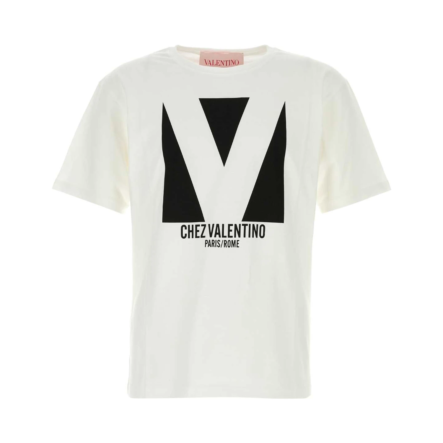 T-SHIRT | CHEZ VALENTINO