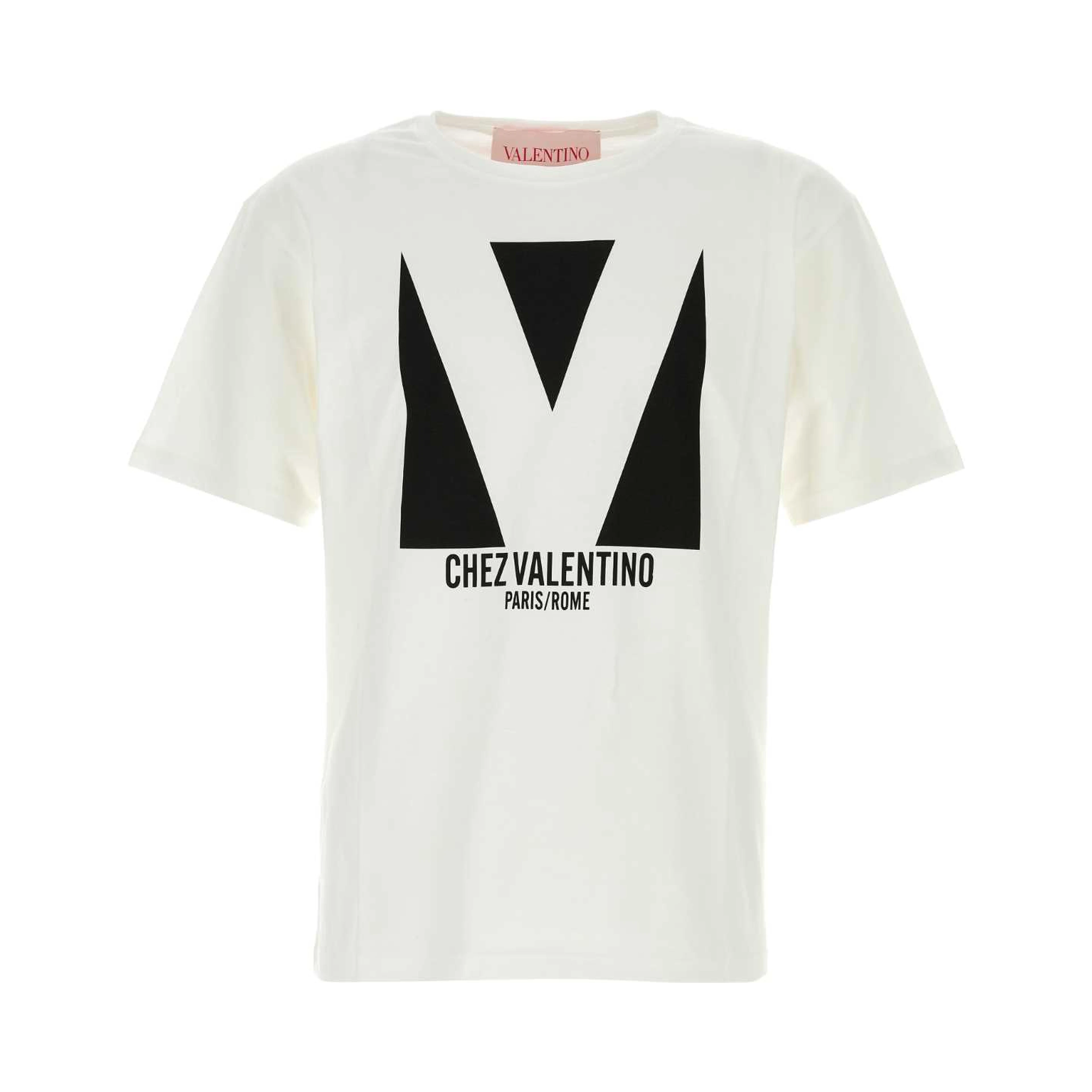 T-SHIRT | CHEZ VALENTINO