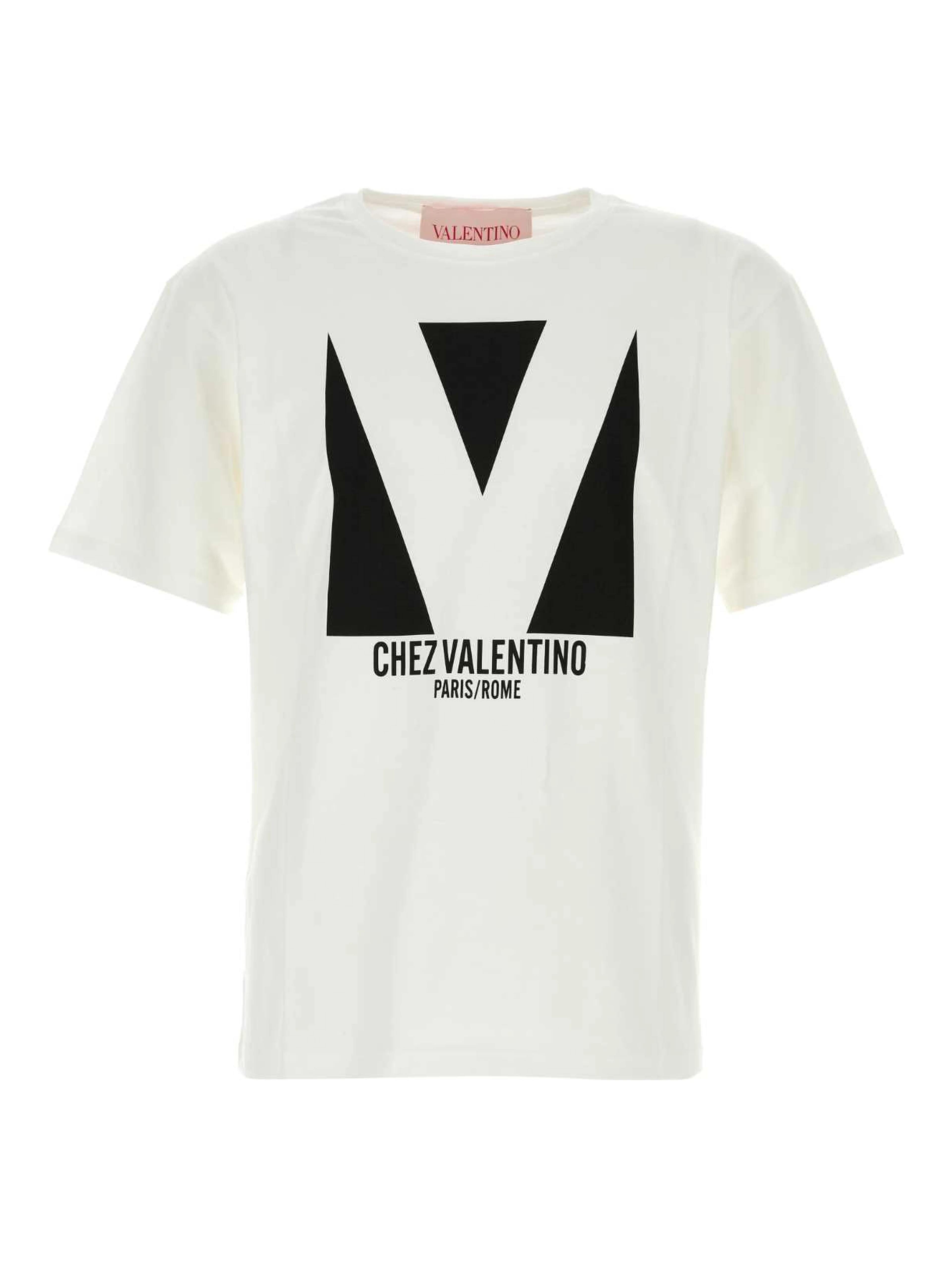 T-SHIRT | CHEZ VALENTINO