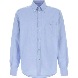 CAMICIA MANICHE LUNGHE |