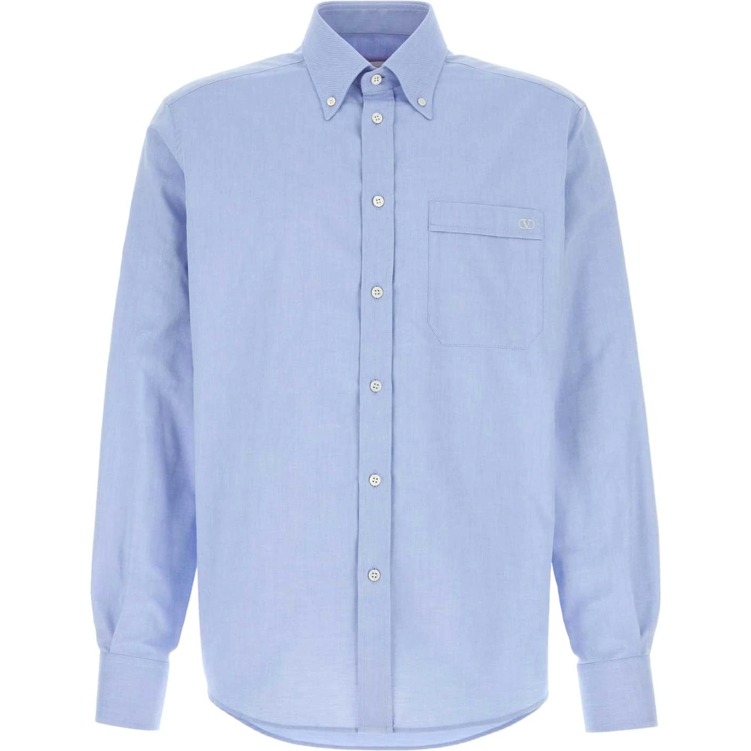 CAMICIA MANICHE LUNGHE |