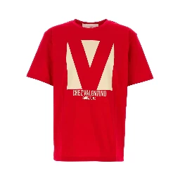 T-SHIRT | CHEZ VALENTINO
