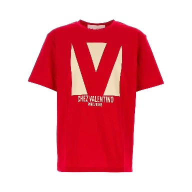 T-SHIRT | CHEZ VALENTINO