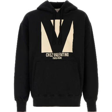 JERSEY FELPA | CHEZ VALEN