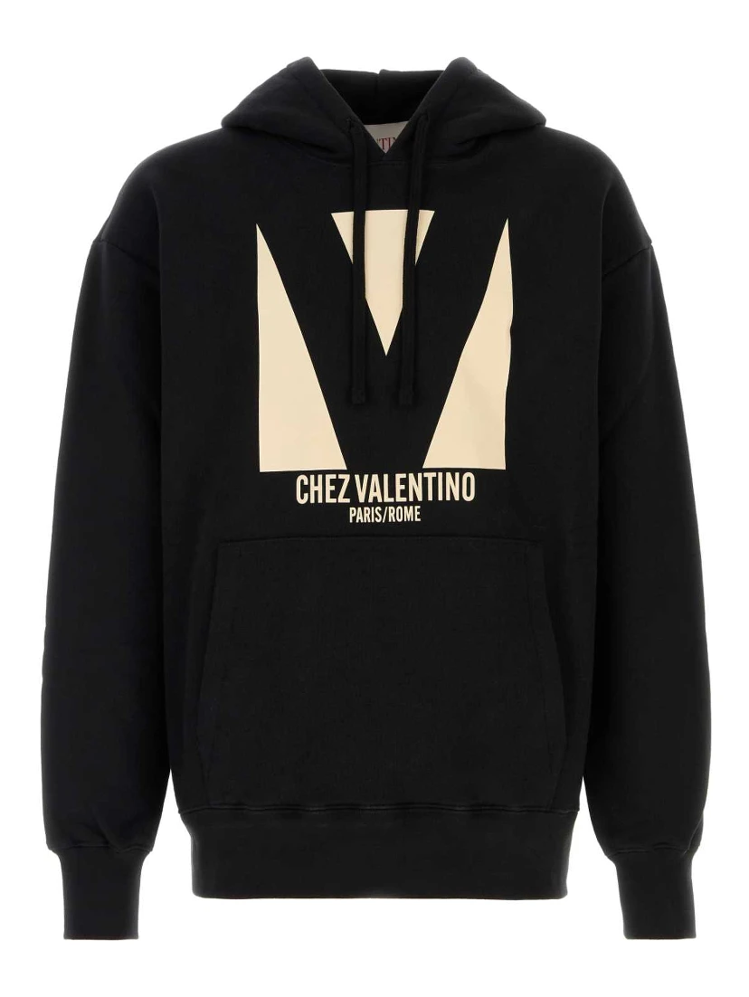 JERSEY FELPA | CHEZ VALEN