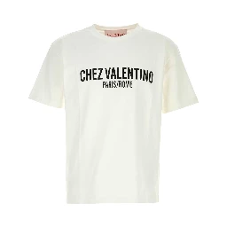 T-SHIRT | CHEZ VALENTINO