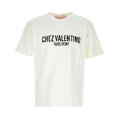 T-SHIRT | CHEZ VALENTINO
