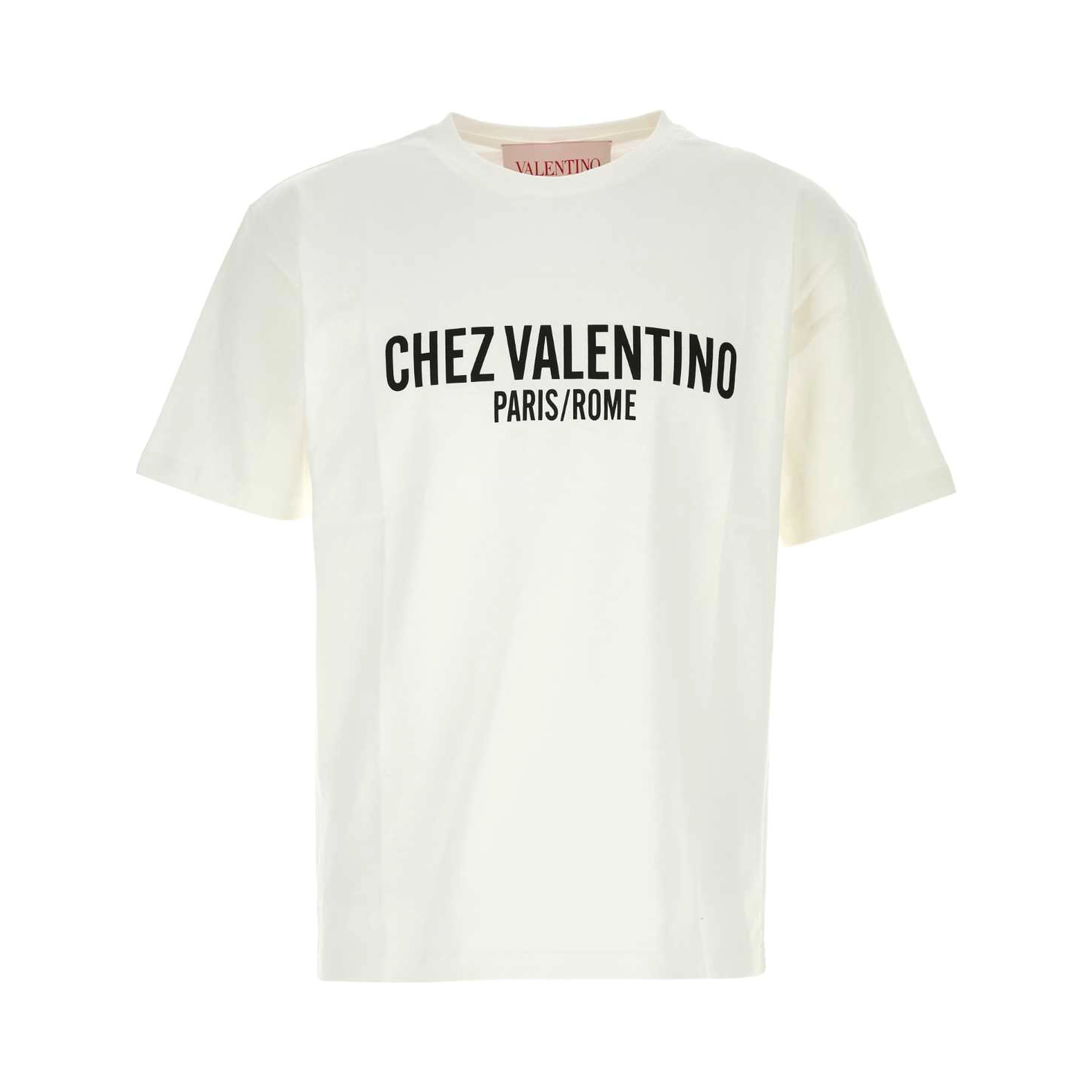 T-SHIRT | CHEZ VALENTINO