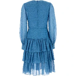 DRESS | PATTERN | LIGHT G