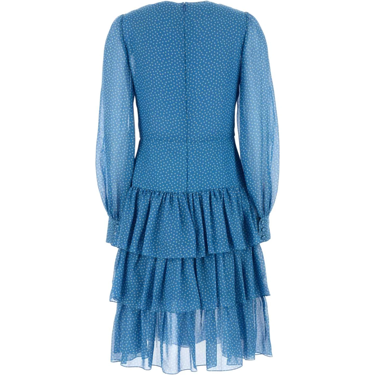DRESS | PATTERN | LIGHT G